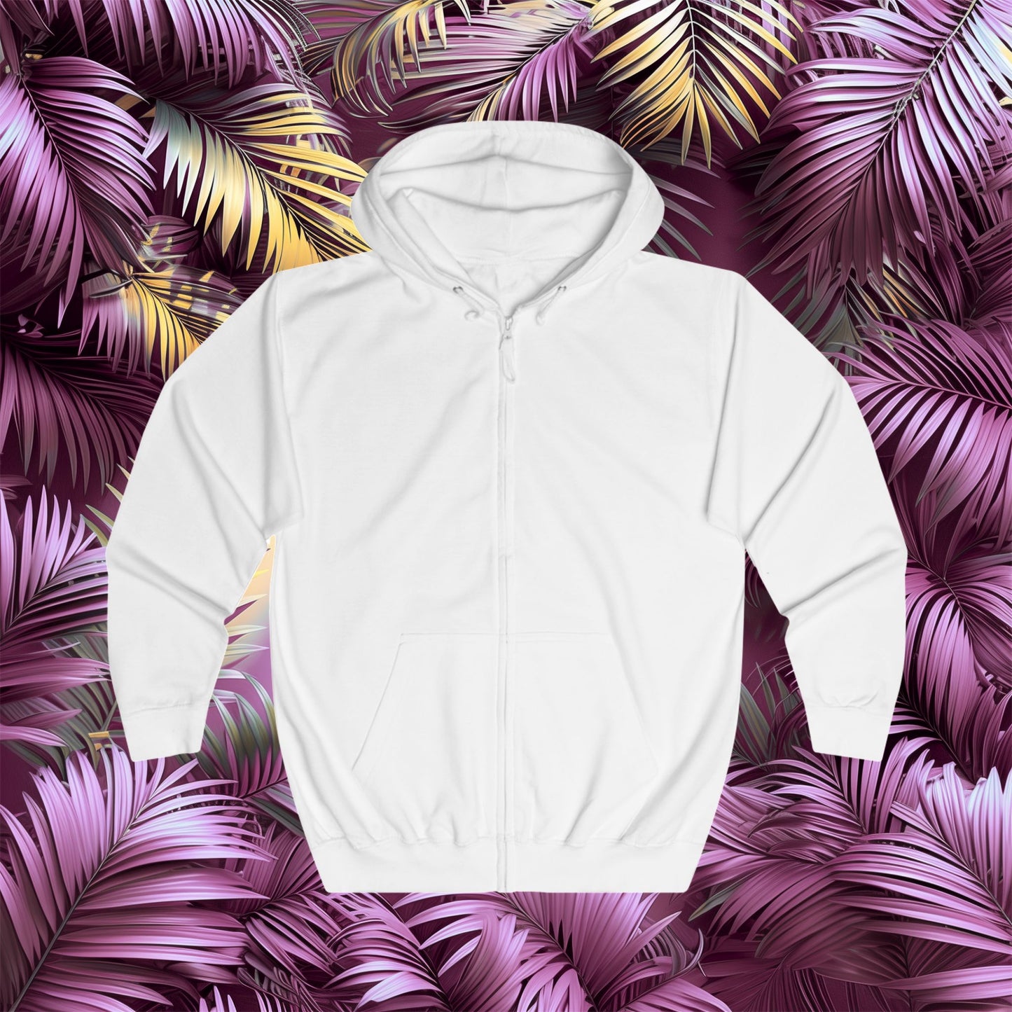 La Catrina Autumn Hoodie - Day of the Dead & Dia de los Muertos