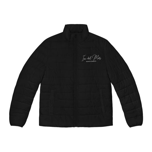 Trade Hard Live Big -Jacket  Adventure-Ready Outerwear