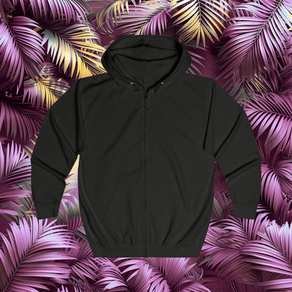 La Catrina Golden Hoodie - Day of the Dead & Dia de los Muertos