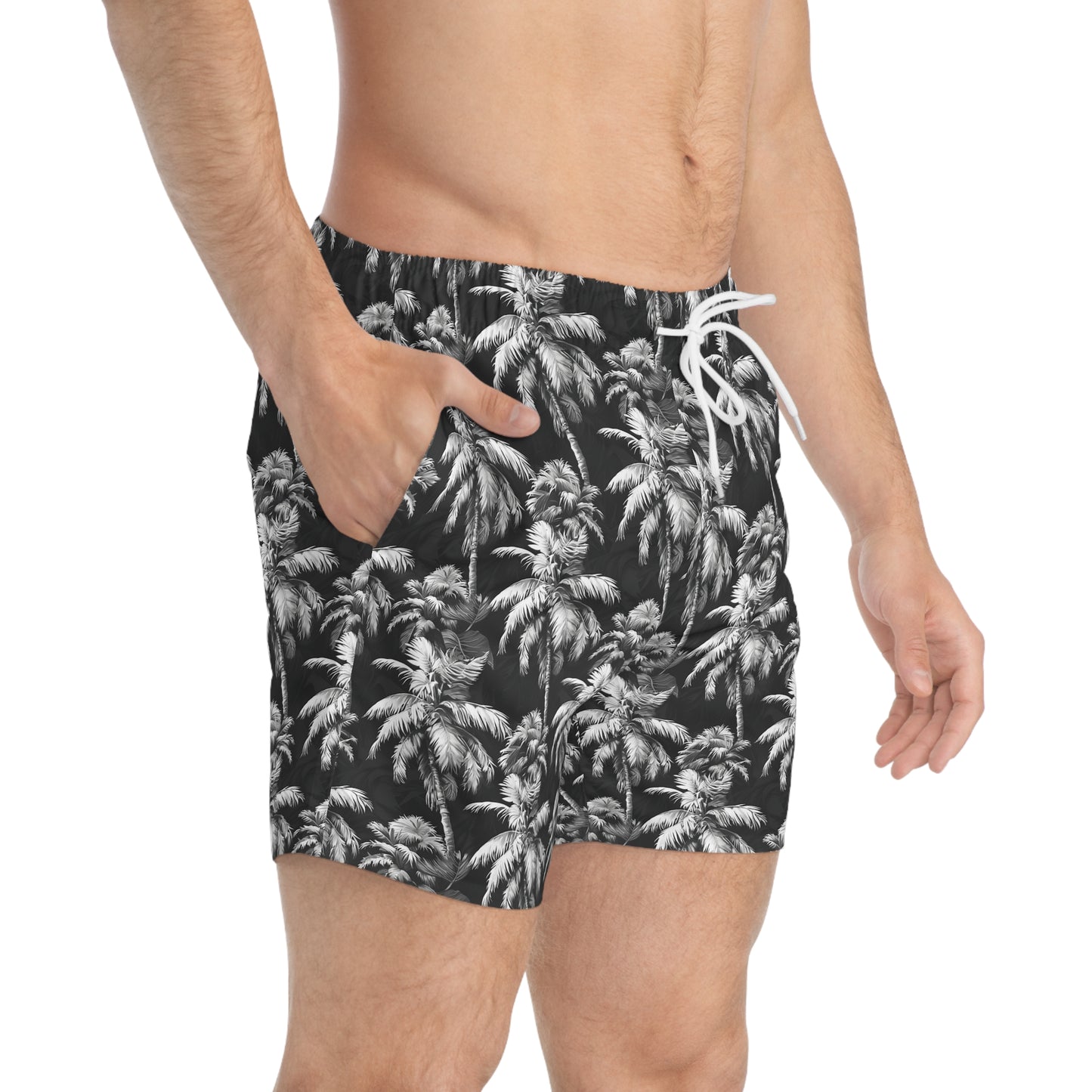 Ian del Mar Beach Black