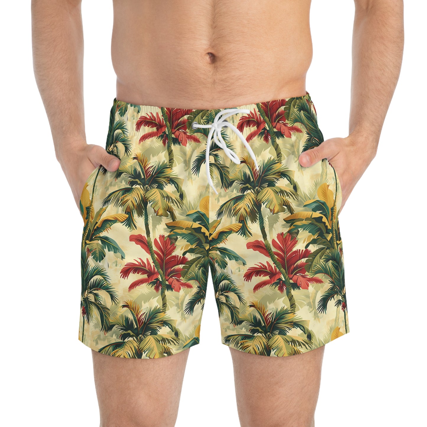 Ian del mar beach