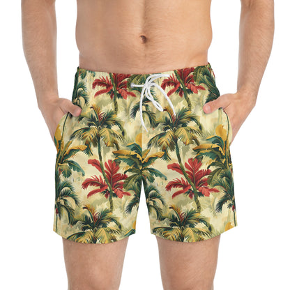 Ian del mar beach