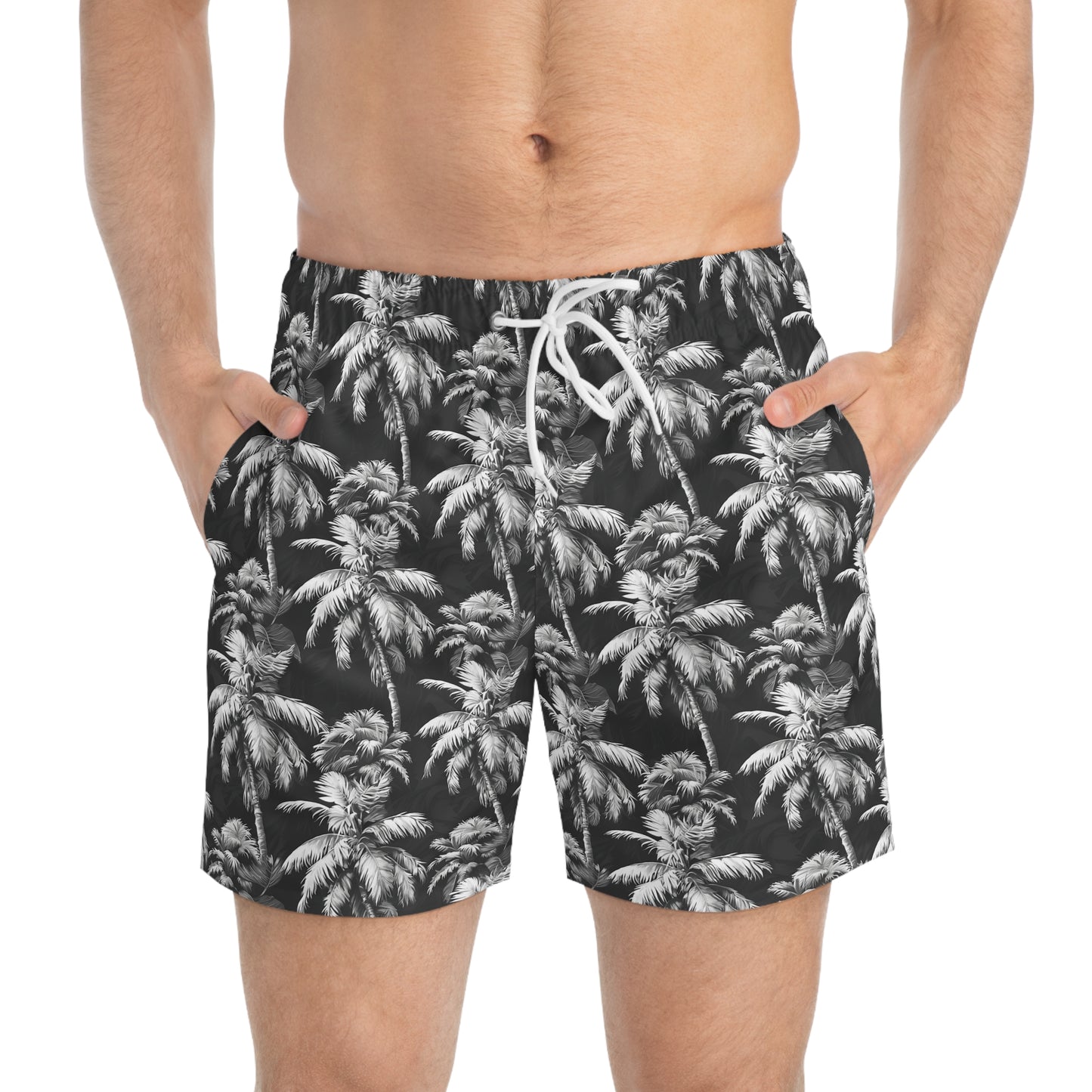 Ian del Mar Beach Black