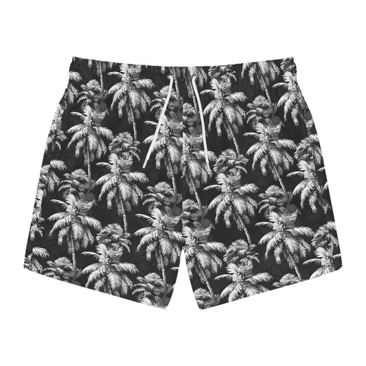 Ian del Mar Beach Black