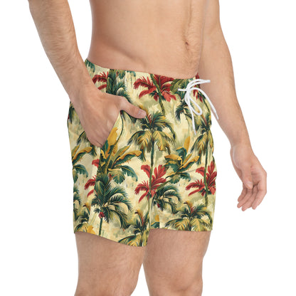 Ian del mar beach