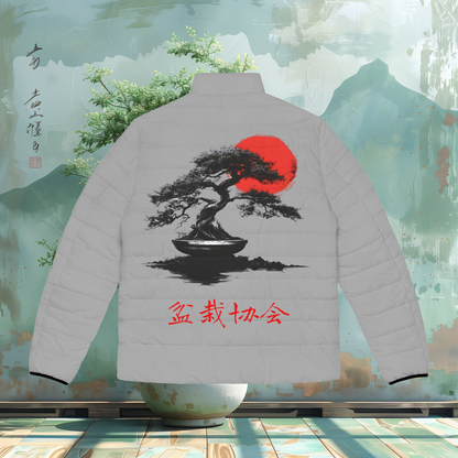 Bonsai Verein Koblenz Jacke